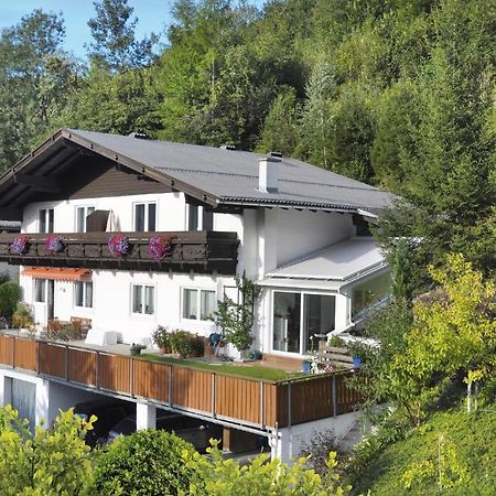 Apartment Zaglau Sankt Johann im Pongau Esterno foto